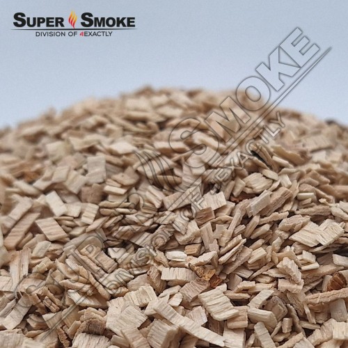 Wood chips for smoking & grilling in bulk.