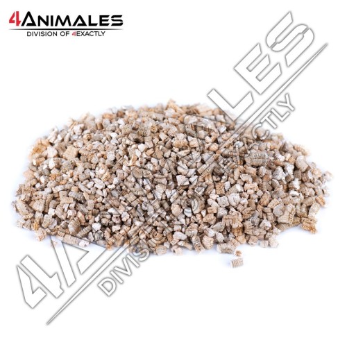 Terrarium Substrate - Vermiculite